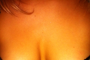 Janelle Ginestra nude leaked celebs