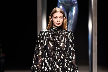 Gigi Hadid nude celebs