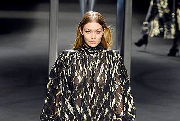 Gigi Hadid nude celebs