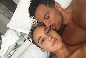 Emily Andréa nude leaked