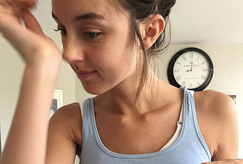 Emily Andréa nude leaked