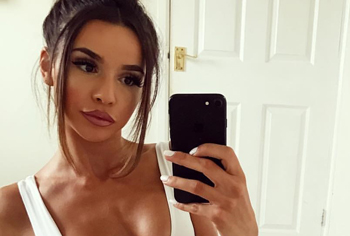 Abbie Moranda nude leaked celebs