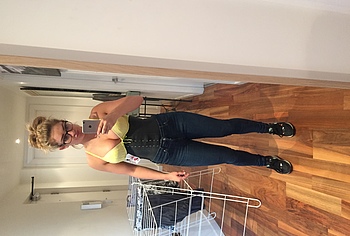 Isabel Hodgins nude leaked celebs