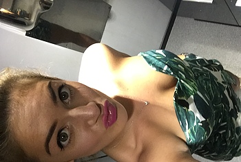 Isabel Hodgins nude leaked celebs