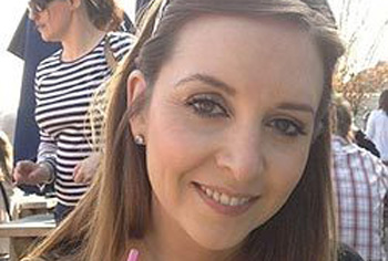 Jill Morgan nude leaked