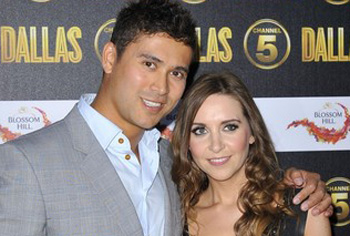 Jill Morgan nude leaked