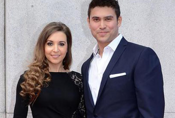 Jill Morgan nude leaked