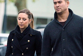 Jill Morgan nude leaked