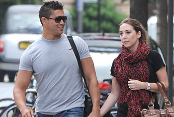 Jill Morgan nude leaked