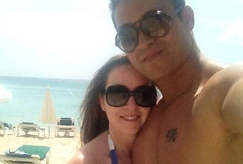 Jill Morgan nude leaked