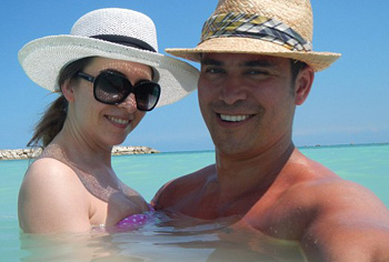 Jill Morgan nude leaked