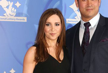 Jill Morgan nude leaked