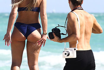 Brielle Biermann nude celebs