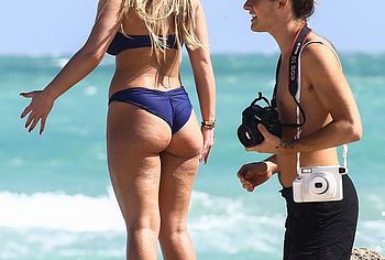 Brielle Biermann nude celebs