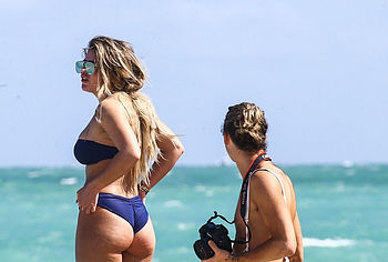 Brielle Biermann nude celebs