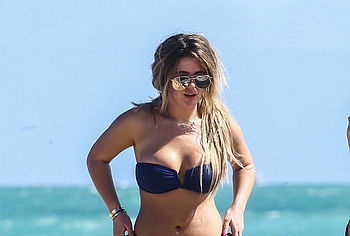 Brielle Biermann nude celebs