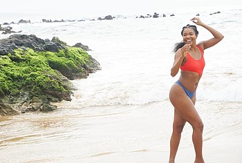 Gabrielle Union Nude Celebs