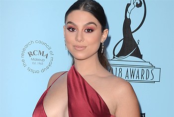 Kira Kosarin nude