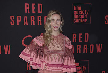 Isabella Boylston nude celebs