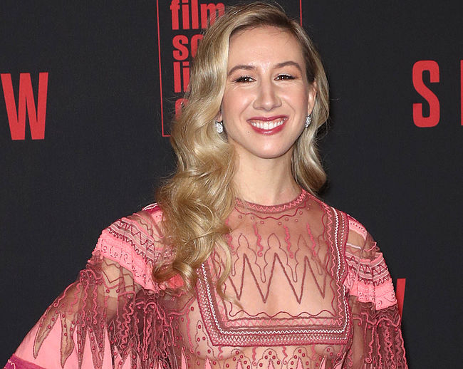 Isabella Boylston nude celebs