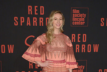 Isabella Boylston nude celebs