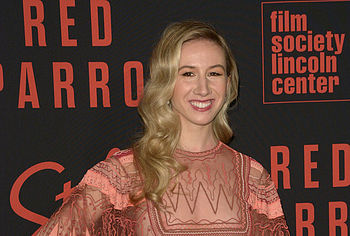 Isabella Boylston nude celebs