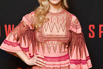 Isabella Boylston nude celebs