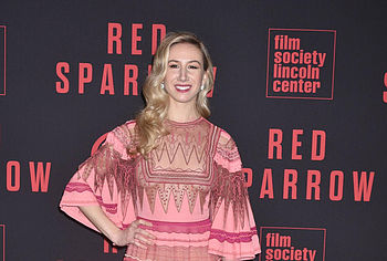 Isabella Boylston nude celebs