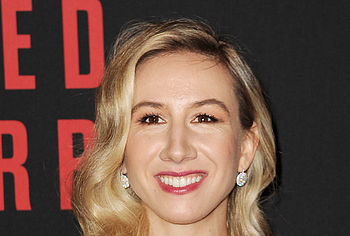 Isabella Boylston nude celebs