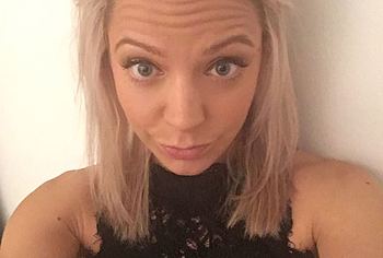 Claire Hutchings nude