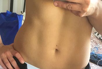 Claire Hutchings nude