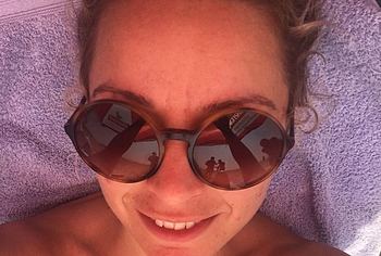 Claire Hutchings nude