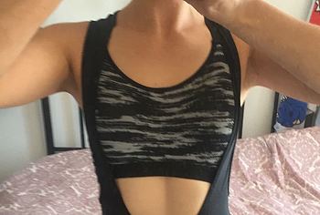 Claire Hutchings nude