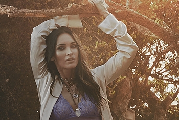 Megan Fox nude