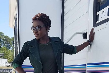 Lupita Nyong'o nude