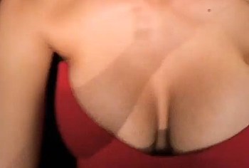 Katharine McPhee nude