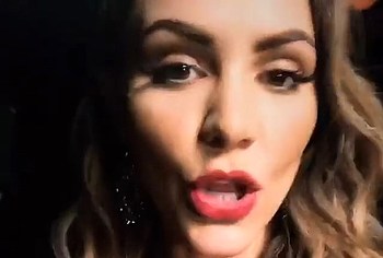 Katharine McPhee nude