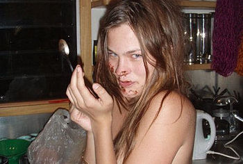 Annika Stenvall nude celebs