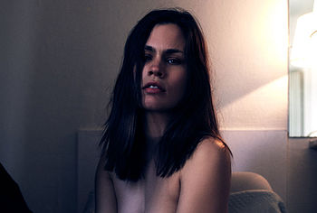 Annika Stenvall nude celebs