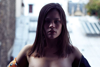 Annika Stenvall nude celebs