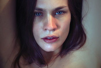 Annika Stenvall nude celebs