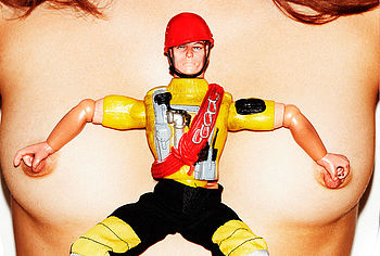 Annika Stenvall nude celebs