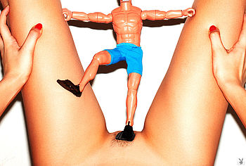 Annika Stenvall nude celebs