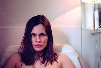 Annika Stenvall nude celebs