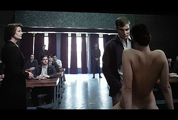 Jennifer Lawrence Nude