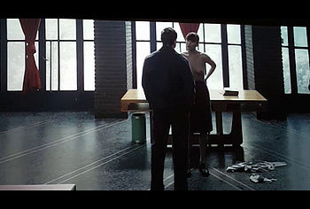 Jennifer Lawrence Nude