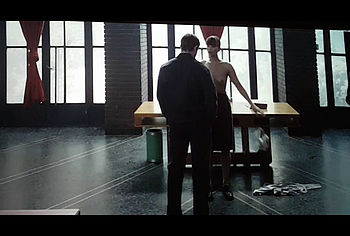 Jennifer Lawrence Nude