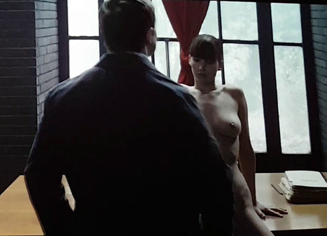 Jennifer Lawrence Nude