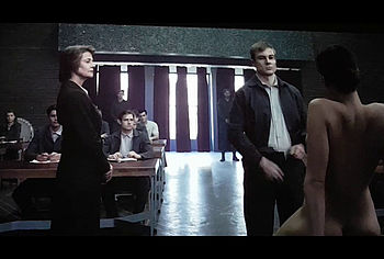 Jennifer Lawrence Nude