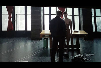 Jennifer Lawrence Nude